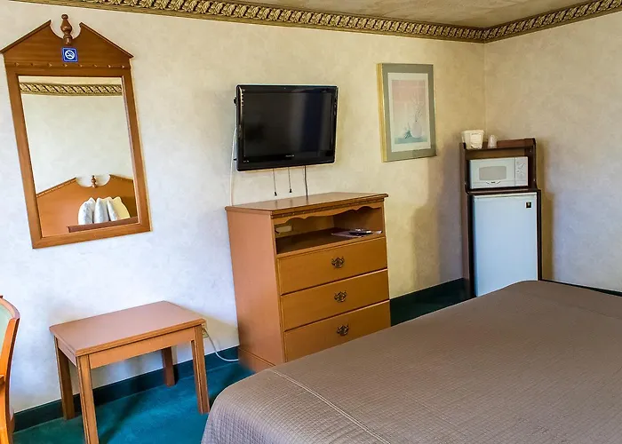 Guest House Inn
