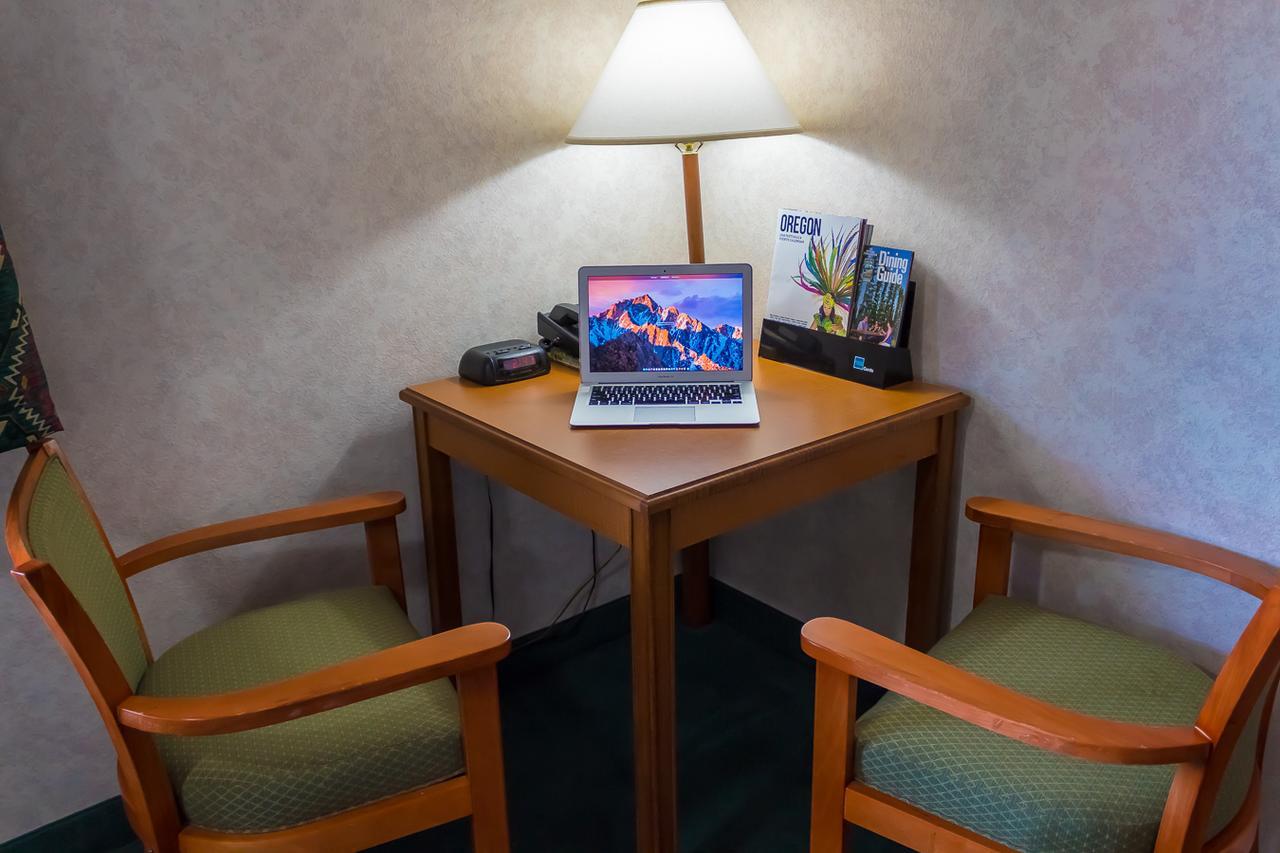 Motel Guest House Inn