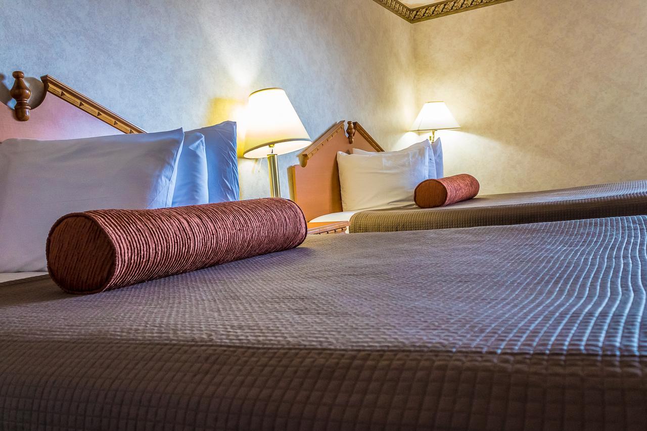 Guest House Inn