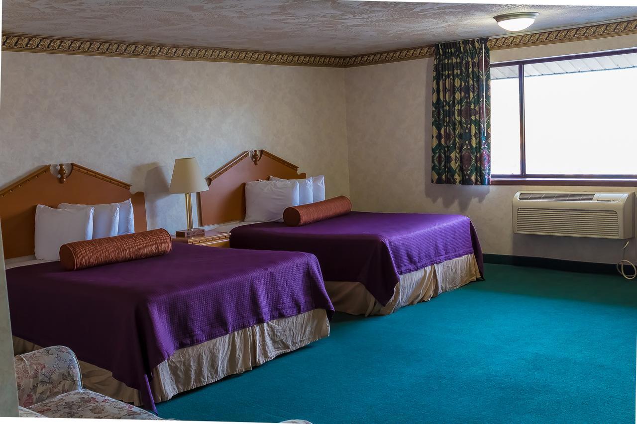 Guest House Inn * Junction City