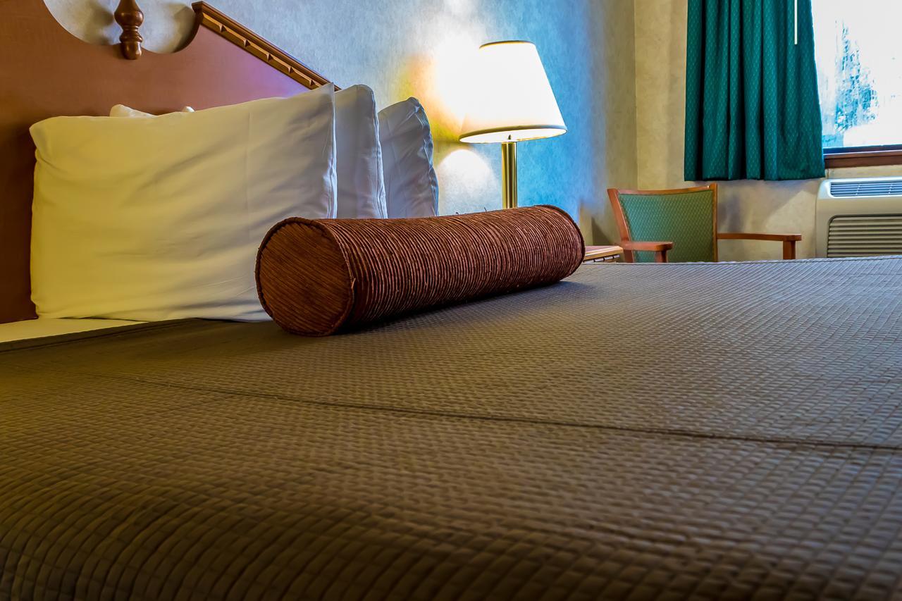 Motel Guest House Inn