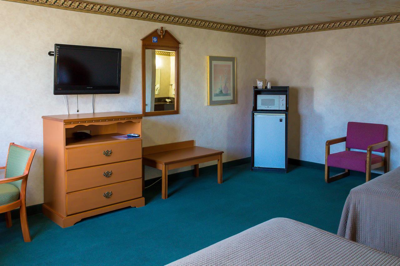 Guest House Inn Motel Junction City