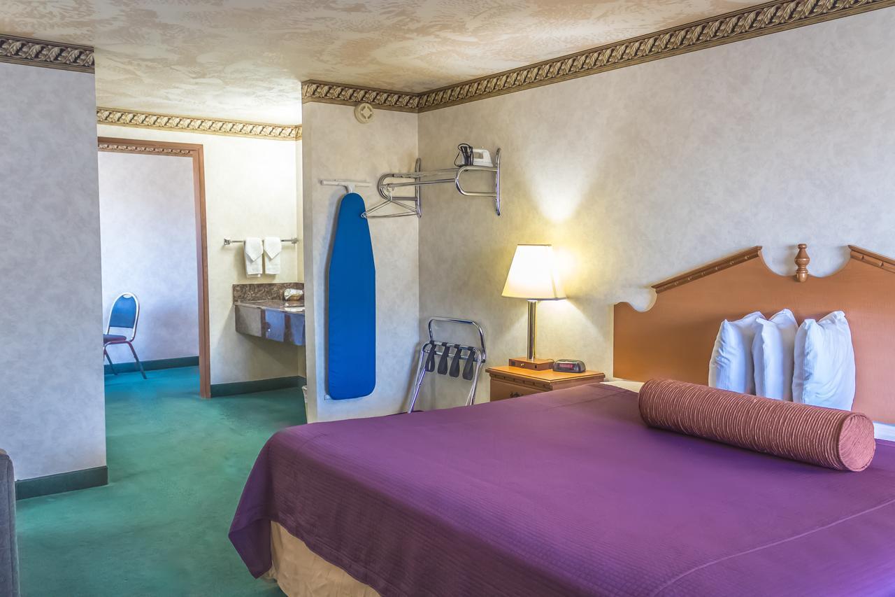 Guest House Inn