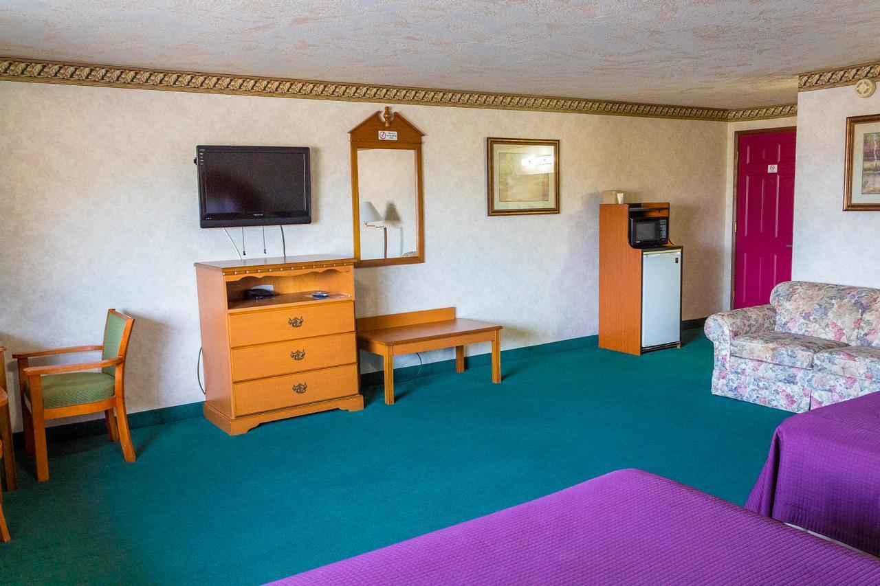 Motel Guest House Inn Junction City