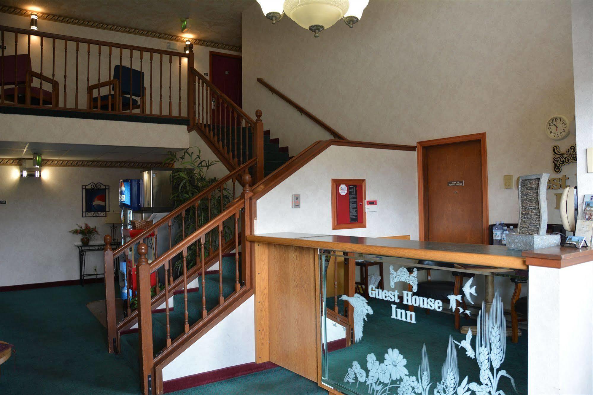 Guest House Inn Motel