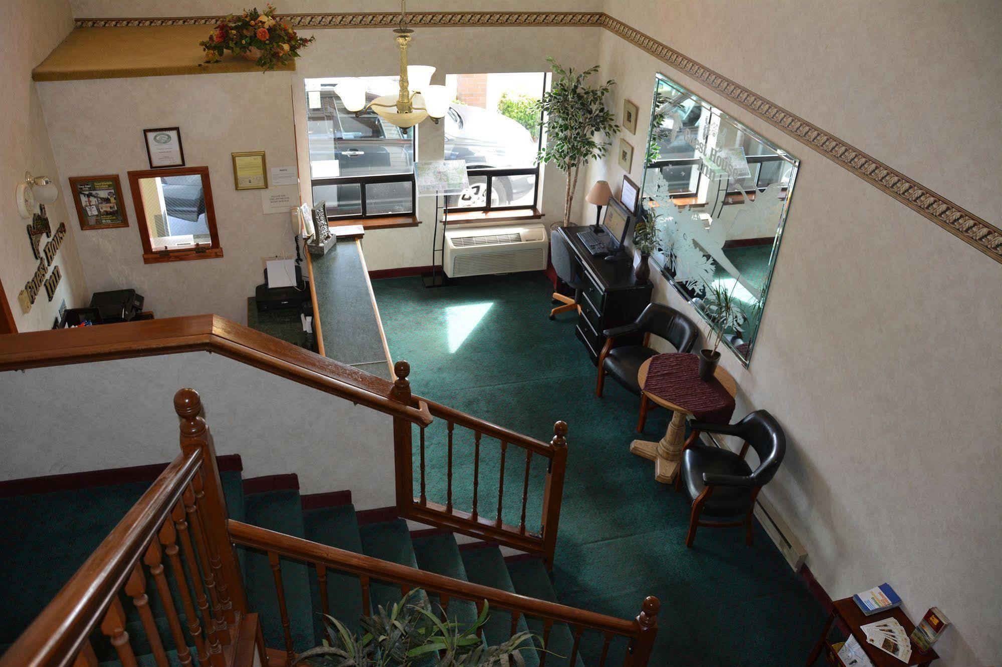Guest House Inn