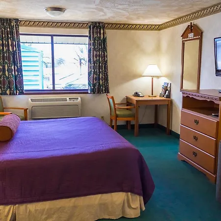 Guest House Inn Junction City Extérieur photo