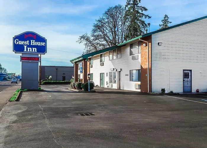 Guest House Inn