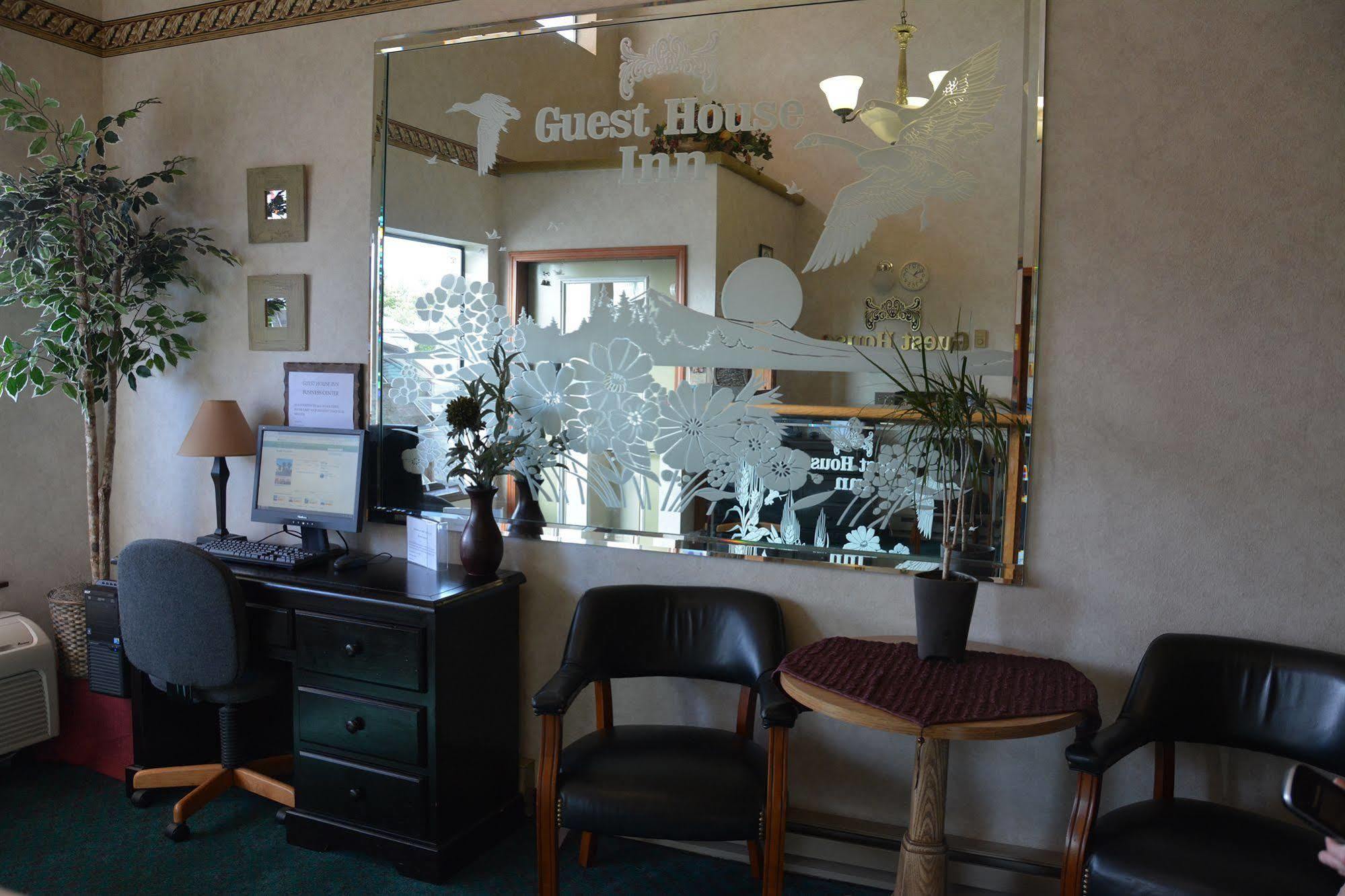 Motel Guest House Inn Junction City